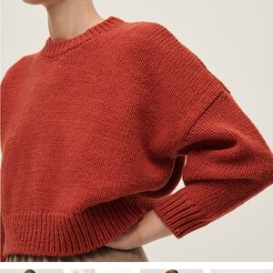 Babaa Jumper No 61 Arce